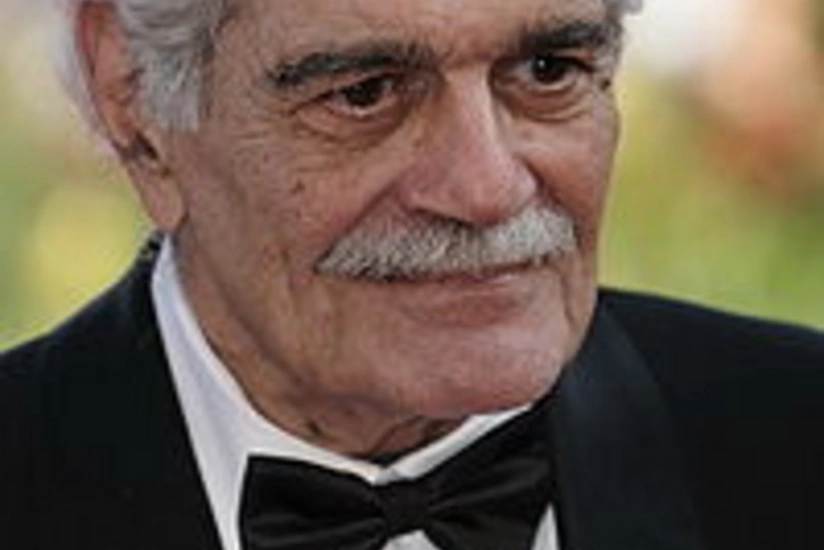 Omar Sharif: Lawrence of Arabia star dies aged 83