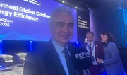 Fatih Birol: Azərbaycan Avropaya qaz tədarükünü artırmaqla etibarlı tərəfdaş statusunu yenidən təsdiqlədi