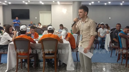 Lənkəranda aqrar sahə ilə bağlı müsabiqə keçirilib