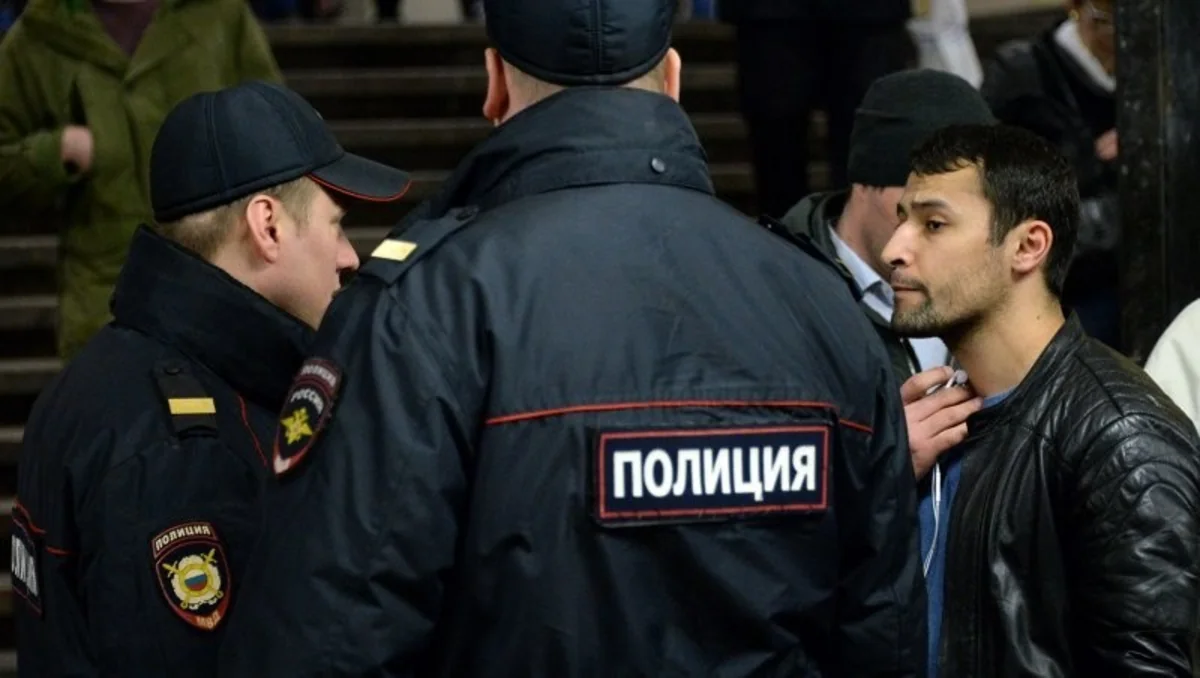 В России за 5 месяцев 120 человек привлекли к ответственности за преступления в сфере миграционного учета