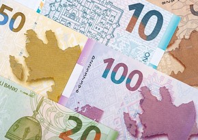 Azərbaycanda geniş pul kütləsinin həcmi martda 3%-ə yaxın artıb