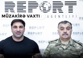 “Müzakirə vaxtı”: Yeni müharibə astanasında - ordu və cəmiyyətimiz hazırdırmı?