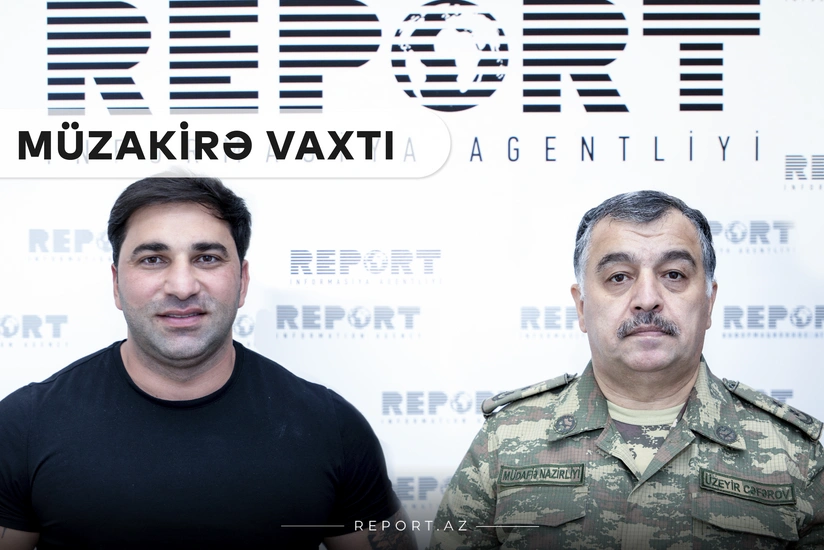 “Müzakirə vaxtı”: Yeni müharibə astanasında - ordu və cəmiyyətimiz hazırdırmı?
