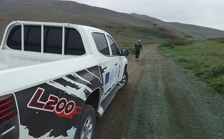 UNDP continues its activities in Azerbaijan’s liberated territories
