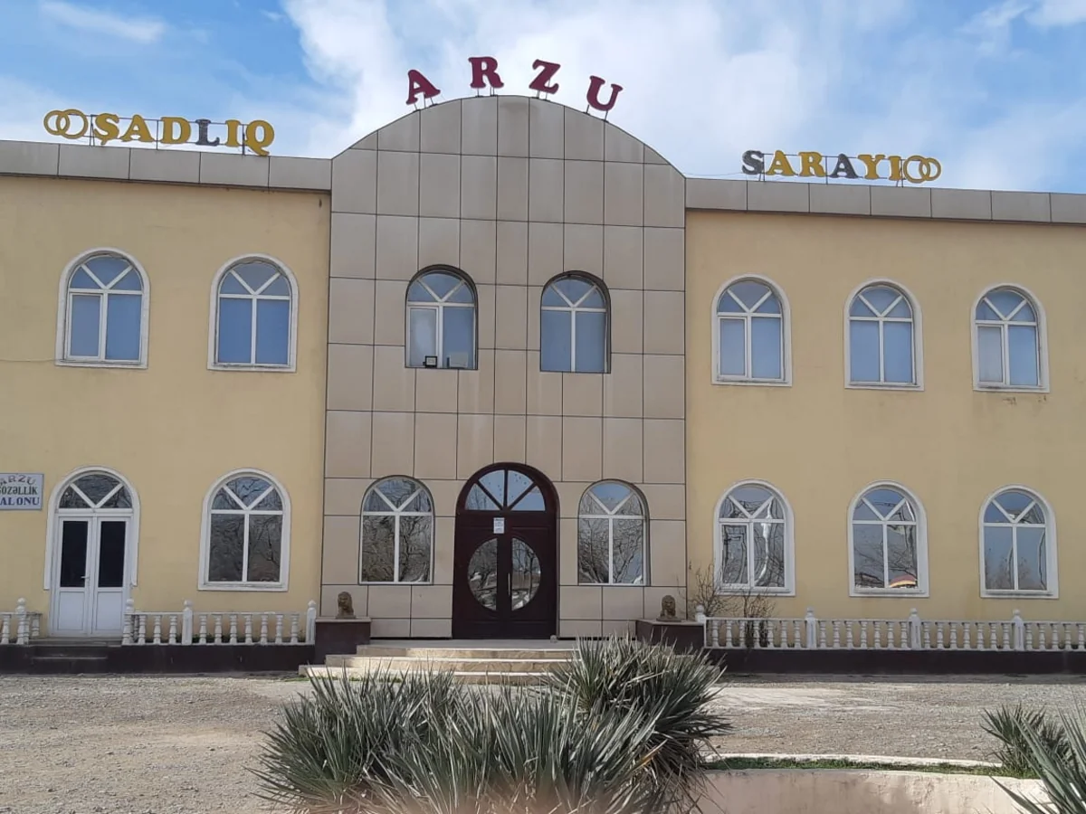 Saatlıda karantin qaydalarını pozan toy məclisi aşkarlanıb