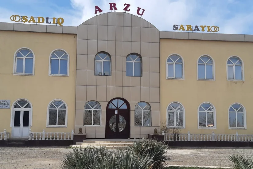 Saatlıda karantin qaydalarını pozan toy məclisi aşkarlanıb