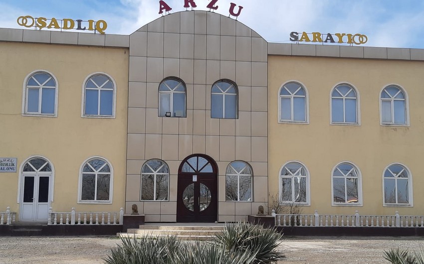 Saatlıda karantin qaydalarını pozan toy məclisi aşkarlanıb