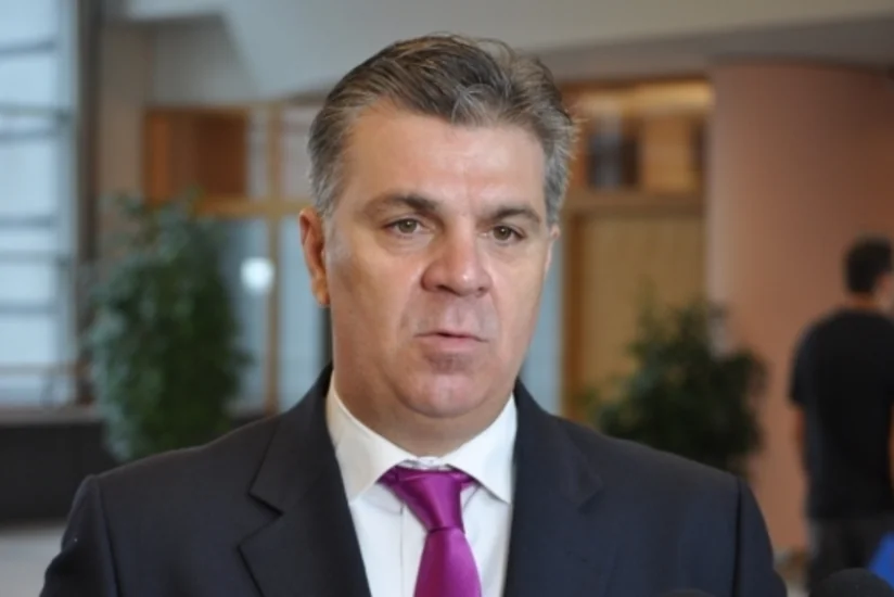 ​Rumıniyanın Deputatlar Palatasının sədri vəzifəsindən kənarlaşdırılıb