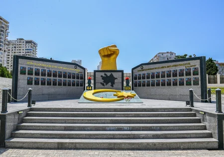 DSX Akademiyasının magistraturasını bitirən məzunların ikinci buraxılışı olub
