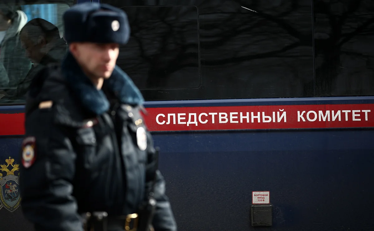 Установлен один из напавших на избирательный участок в самопровозглашенной Абхазии