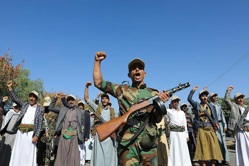 Хуситы планируют нарастить военный потенциал для ударов по Израилю