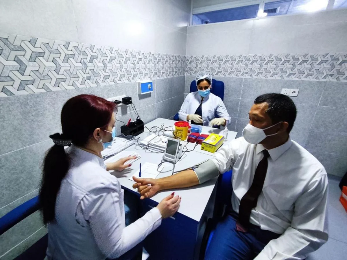 Embassy of India organizes Blood Donation Drive