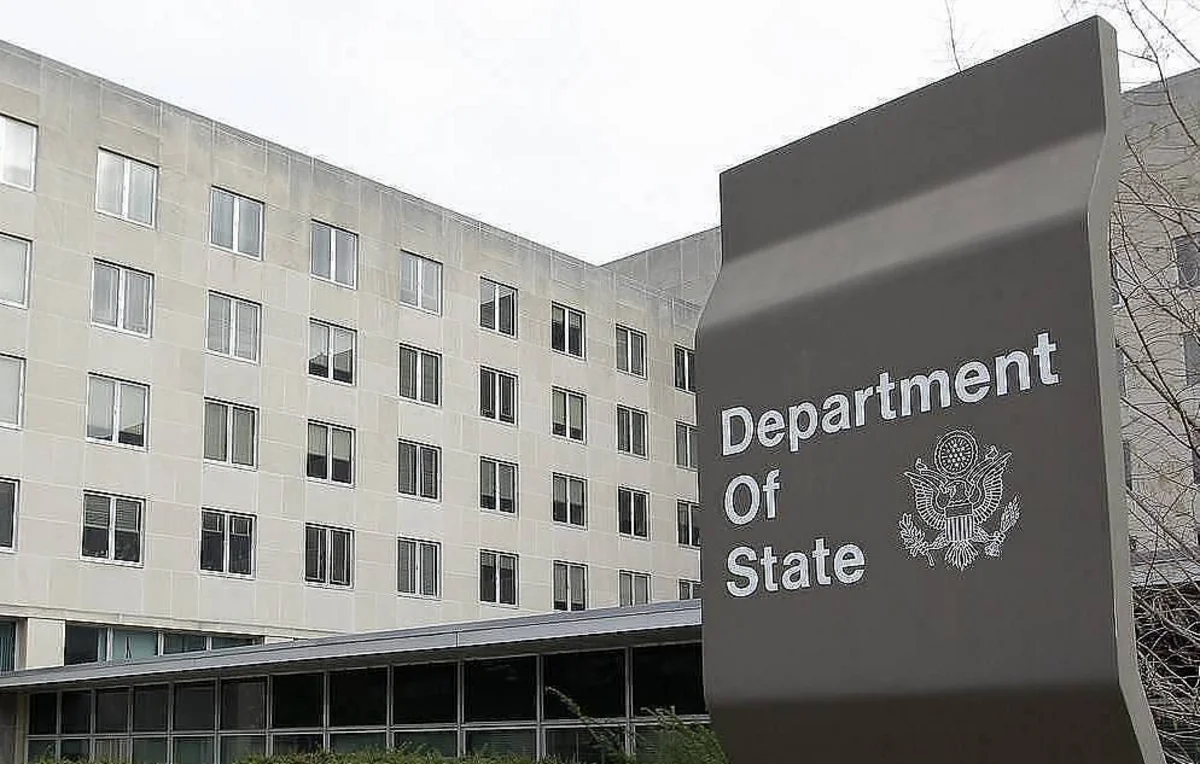 США призвали КНДР избегать провокаций и вернуться к диалогу