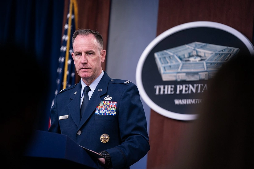 US seeks to avoid major escalation in Middle East: Pentagon