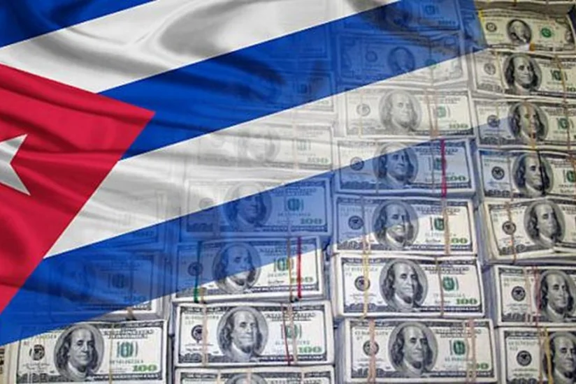 Парижский клуб кредиторов списал долг Кубы в 4 млрд