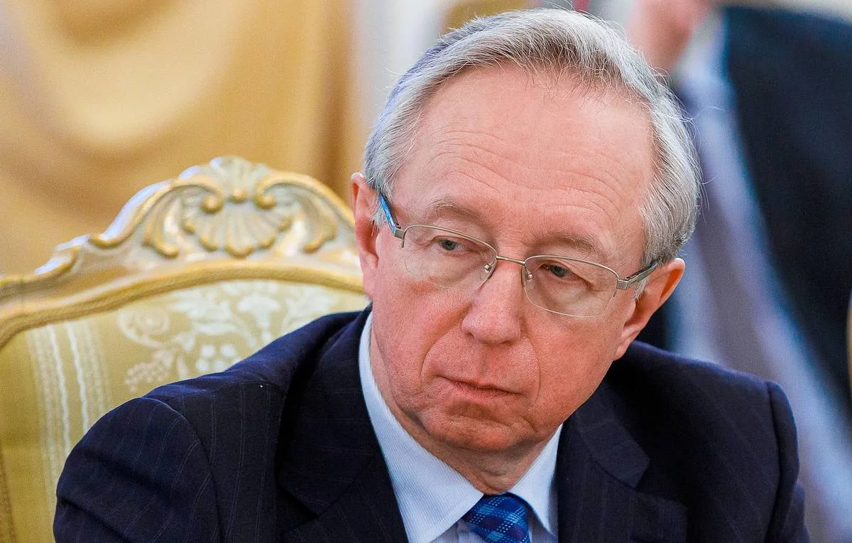 Галузин: Армянскому обществу должны разъяснить объем потерь от разрыва с ЕАЭС