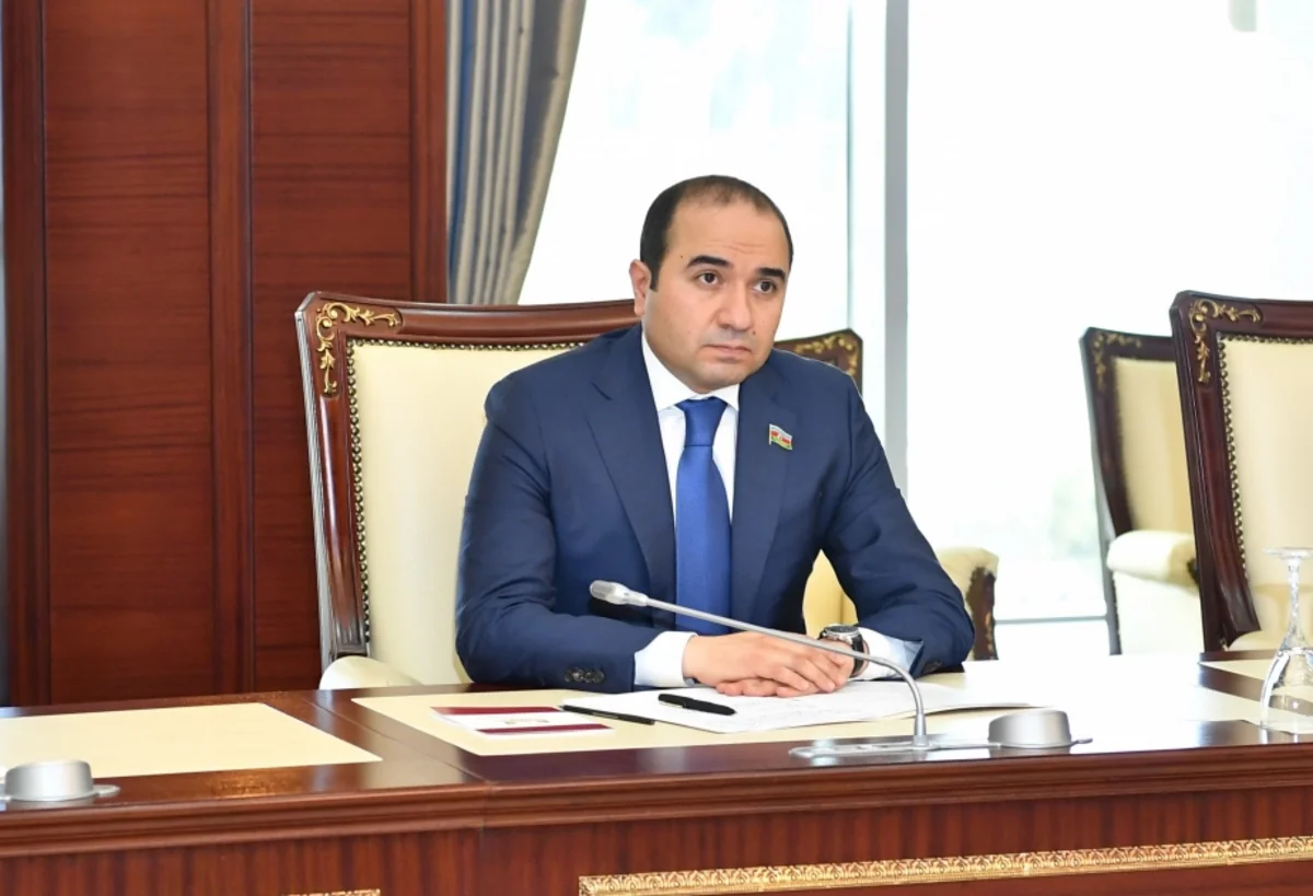 Deputat: Bələdiyyələrin əksəriyyətinin dövlətə borcu var və ya hesabları bağlıdır