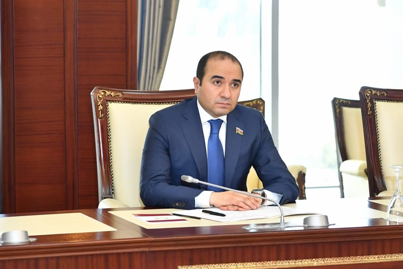 Deputat: Bələdiyyələrin əksəriyyətinin dövlətə borcu var və ya hesabları bağlıdır