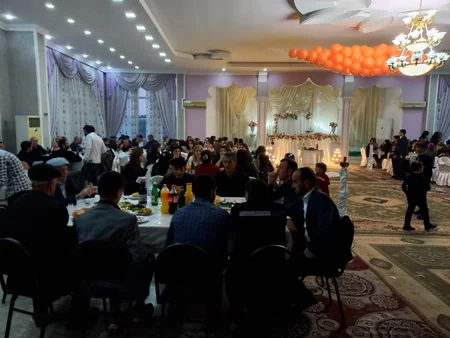 Şabranda şadlıq evinin sahibi məsuliyyətə cəlb olunub