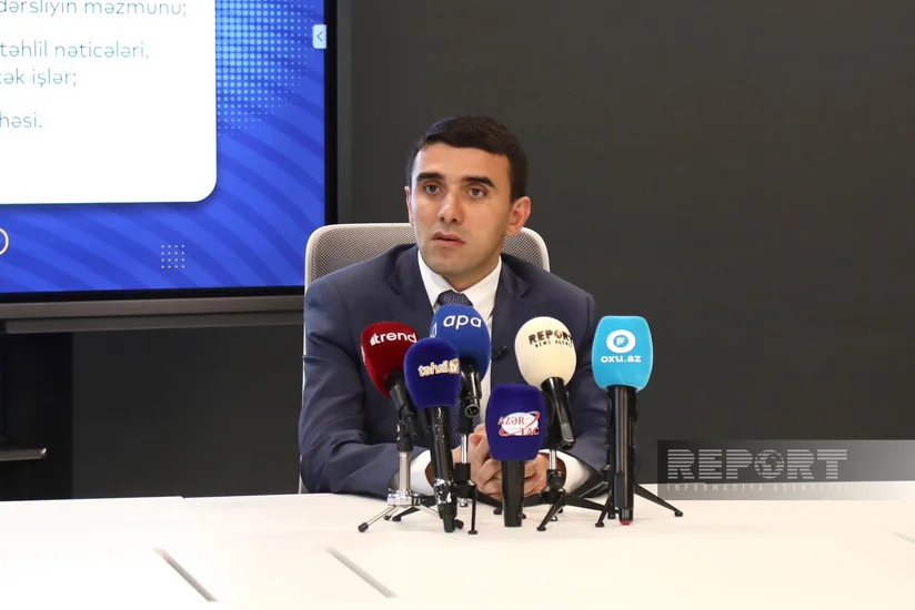 Nazirliyin şöbə müdiri: Elə məktəblər var ki, qiymətləndirməni düz etmir