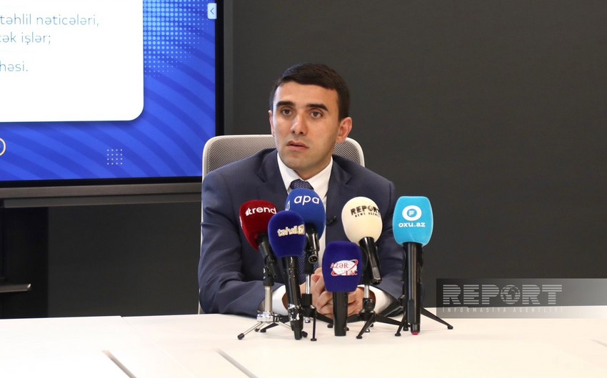 Nazirliyin şöbə müdiri: Elə məktəblər var ki, qiymətləndirməni düz etmir
