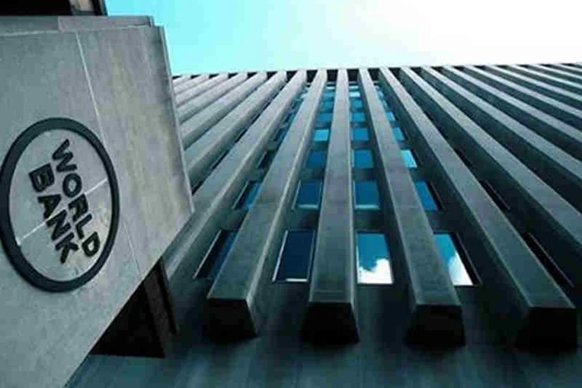 Всемирный банк снизил прогноз по темпам роста экономики России