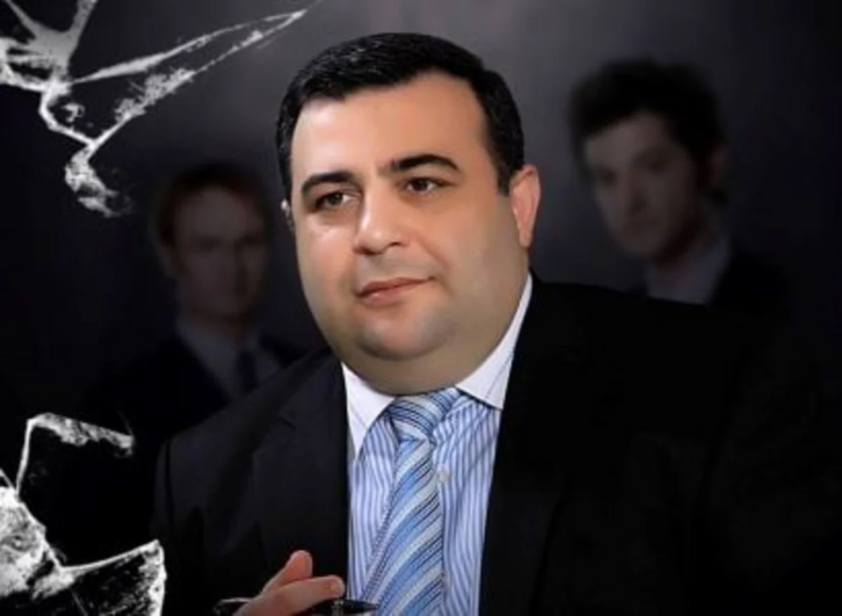 Ermənistan polisinin sabiq rəsmisi: “Ölkədə cinayətkarlıq artacaq”