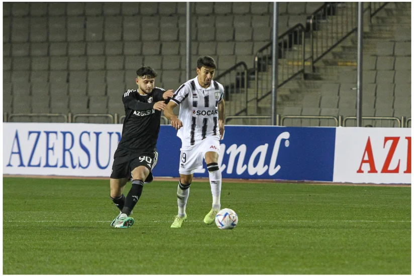 Neftçi - Qarabağ oyununun dəqiq vaxtı müəyyənləşib