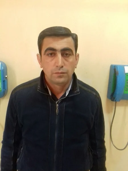 Polis metroda cibgirlik edən dəstə üzvlərini tutub