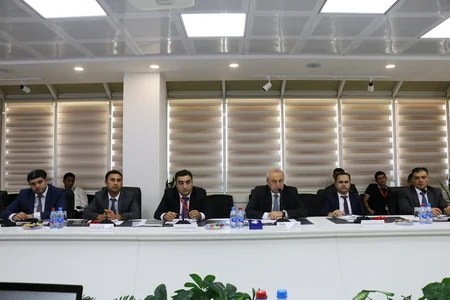 Elektrik təchizatı şəbəkələrinə qoşulma ilə bağlı islahatlar müzakirə olunub