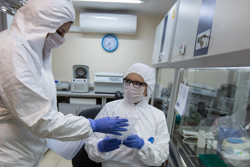 В Грузии еще трое пациентов вылечились от коронавируса