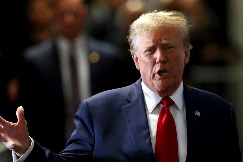 Трамп: США выделяют миллиарды другим странам вместо помощи своим гражданам