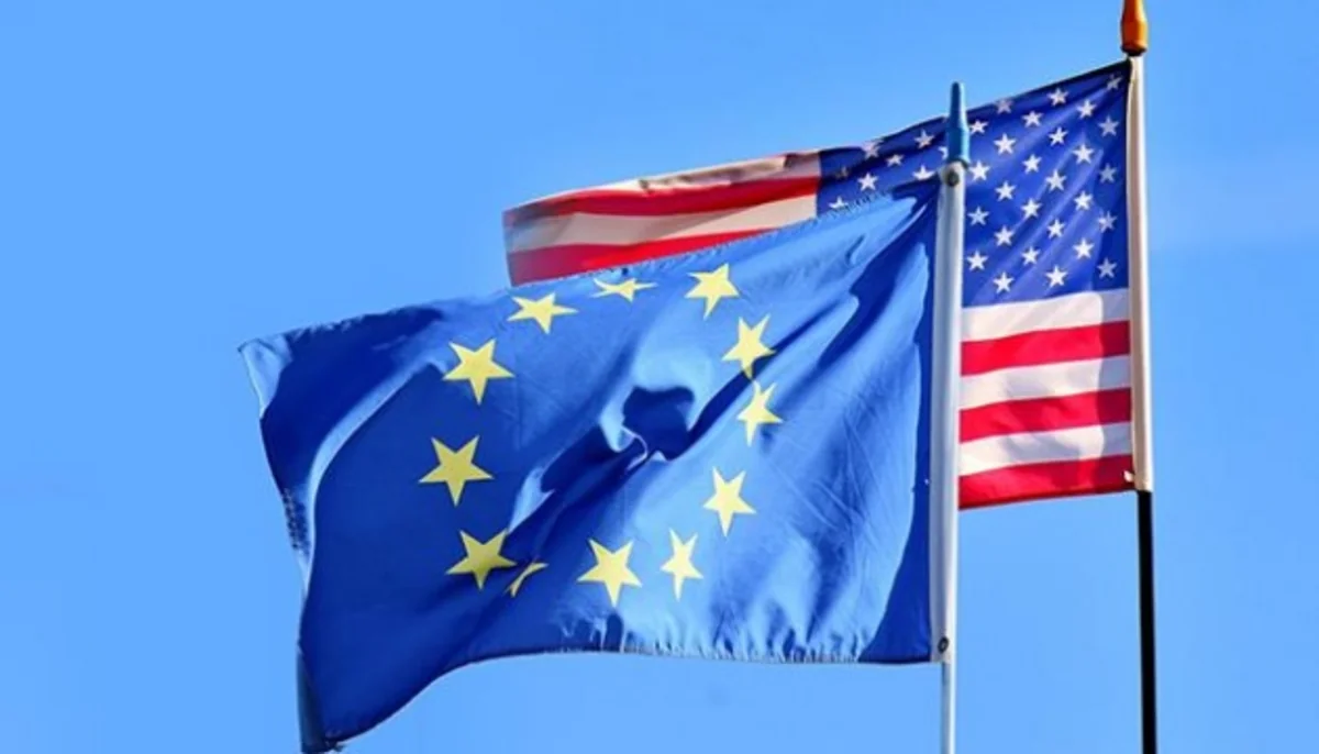 США требуют от ЕС большей финансовой поддержки Украины