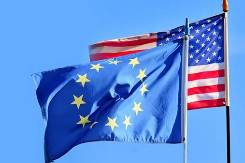 США требуют от ЕС большей финансовой поддержки Украины