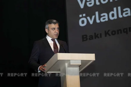 “Hərə bir qəhrəman oldu” adlı tədbir keçirilib