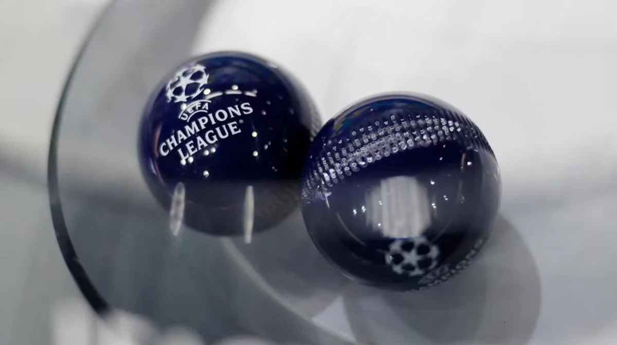 Çempionlar Liqası: Qarabağın pley-offdakı potensial rəqibləri bəlli olub