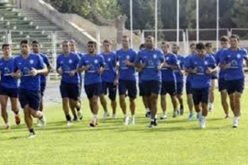 Bakının “İnter” futbol komandası Türkiyəyə yollanacaq