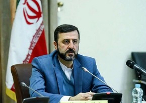 Qaribabadi: Dondurulmuş aktivlər məsələsi ABŞ ilə danışıqların bir hissəsi olaraq qalacaq