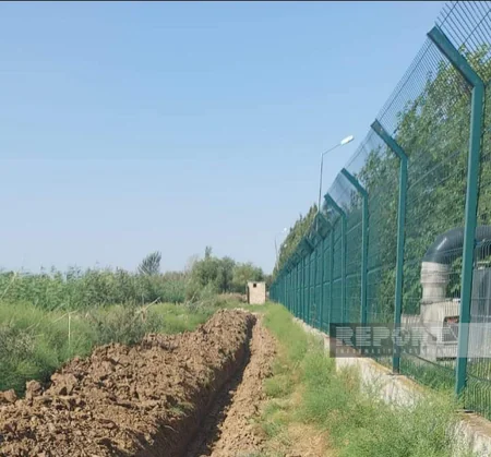Biləsuvarın Əliabad kəndinə içməli su xətti çəkilir
