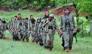 PKK-nın İraqın şimalında silahları təhvil verəcəyi tarix məlum olub