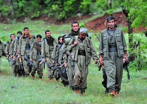 Date for PKK disarmament in northern Iraq revealed