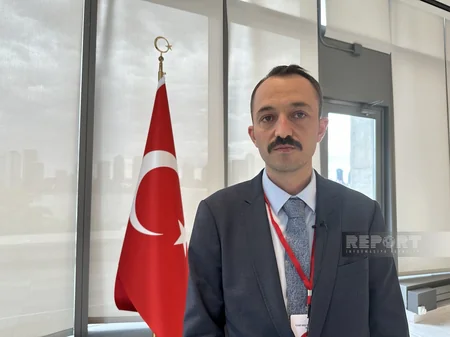 ABŞ-də yaşayan türklər prezident seçkilərində aktiv iştirak edir