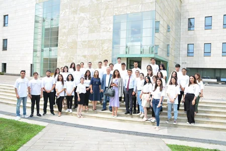 Diplomatiya həftəsinin ikinci həftəsi baş tutub