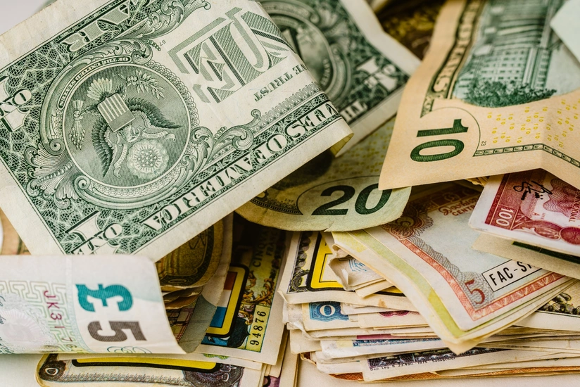 CBA currency exchange rates (27.10.2025)