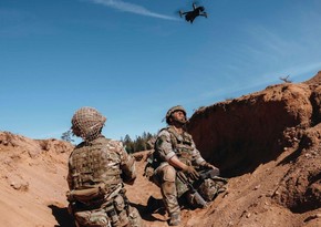 В Норвегии начались учения НАТО Swift Response под командованием США