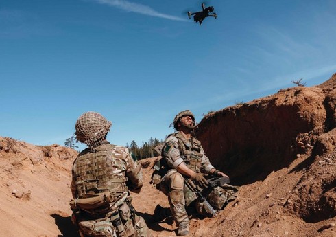 Norveçdə NATO-nun “Swift Response” təlimləri başlayıb