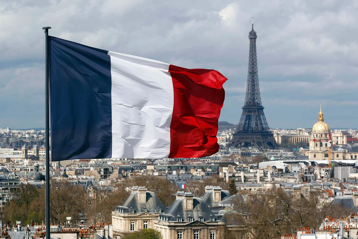 French insurance companies to pay record compensation for drought