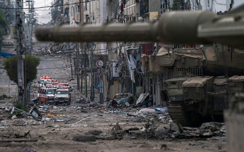 ICRC: A total of 58 hostages have been released so far 