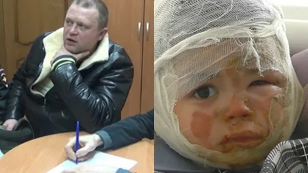 ​Rusiyada borca görə azərbaycanlının iki yaşlı övladı yandırılıb - FOTO - VİDEO