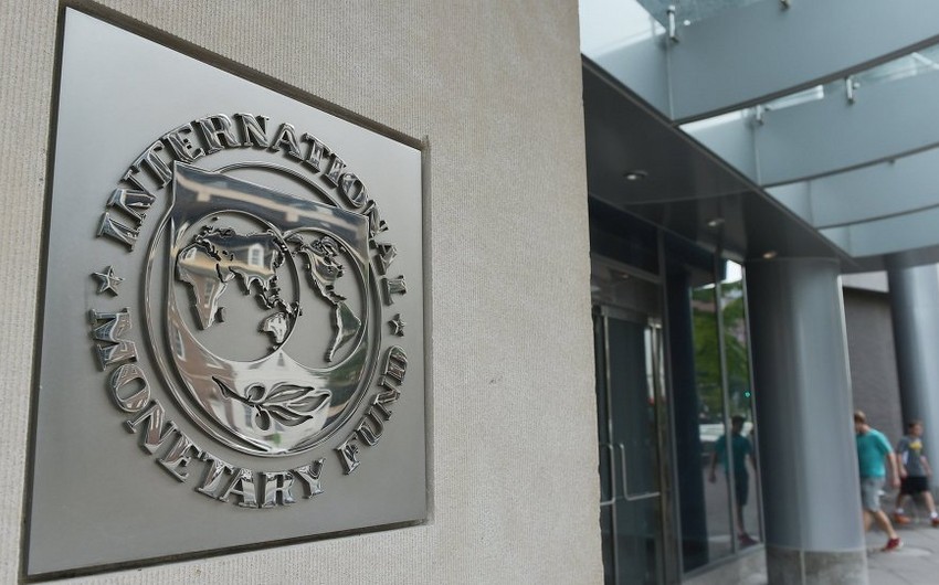 IMF: Growth in global trade will continue next year